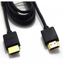 T2854 Кабель HDMI-HDMI 1,5м JWD-05 (v1.4)