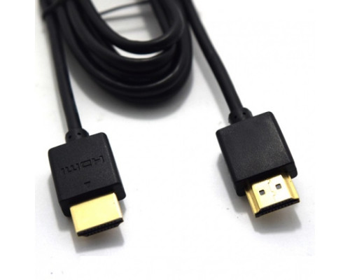 T2854 Кабель HDMI-HDMI 1,5м JWD-05 (v1.4)