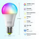 T5278 OT-HOS16 Умная лампочка (E27,10Вт, Wi-Fi,Bluetooth)