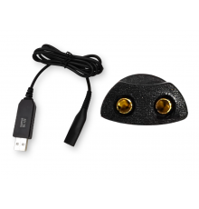 T5430 Блок питания USB - 2PIN 12V