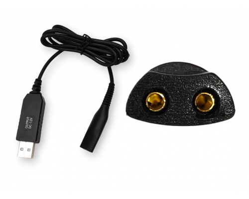 T5430 Блок питания USB - 2PIN 12V