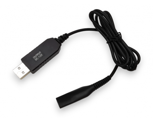 T5430 Блок питания USB - 2PIN 12V