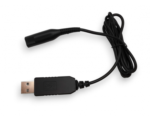 T5430 Блок питания USB - 2PIN 12V