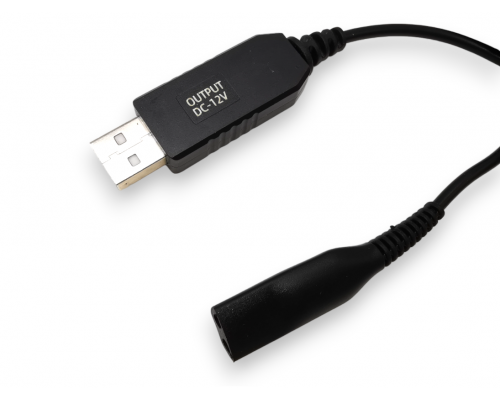 T5430 Блок питания USB - 2PIN 12V