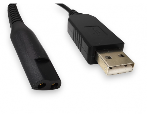 T5430 Блок питания USB - 2PIN 12V