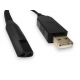 T5430 Блок питания USB - 2PIN 12V
