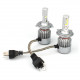 T2957 Автомобильные лампы C6 LED Headlight H4 6000K
