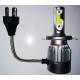 T2957 Автомобильные лампы C6 LED Headlight H4 6000K