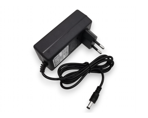 T5456 Адаптер питания AC-DC Adapter 27v 0.8A 5.5x2.5mm