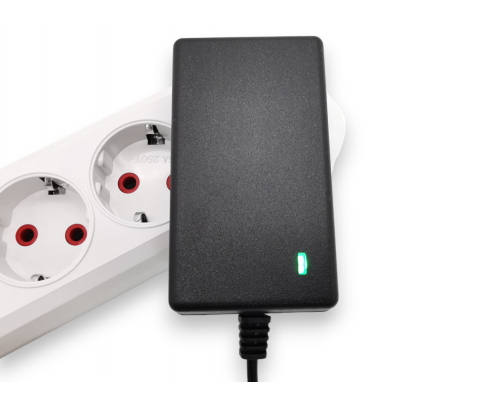 T5456 Адаптер питания AC-DC Adapter 27v 0.8A 5.5x2.5mm