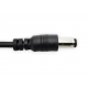 T5456 Адаптер питания AC-DC Adapter 27v 0.8A 5.5x2.5mm