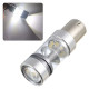 T4525 Автомобильная LED лампа 1156 20smd 100 Вт 2шт