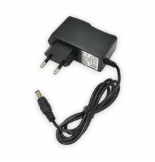 T4929 Адаптер питания AC-DC 3V 2A 5.5x2,5mm