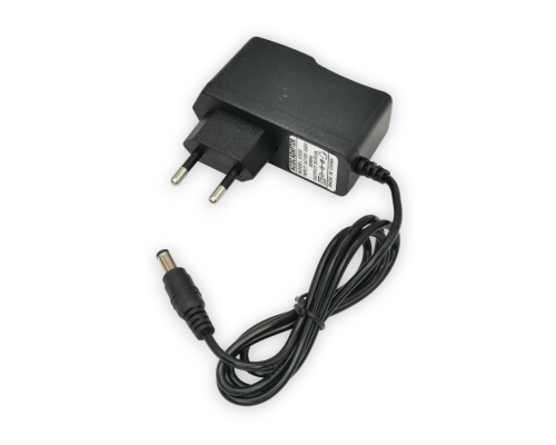 T4929 Адаптер питания AC-DC 3V 2A 5.5x2,5mm