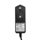 T4929 Адаптер питания AC-DC 3V 2A 5.5x2,5mm
