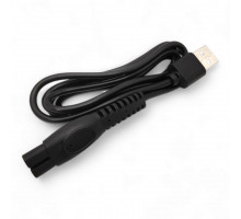 T5431 Кабель переходник USB - 2PIN 5V (Прорезь)
