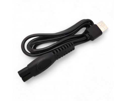 T5431 Кабель переходник USB - 2PIN 5V (Прорезь)