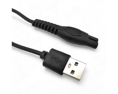 T5431 Кабель переходник USB - 2PIN 5V (Прорезь)