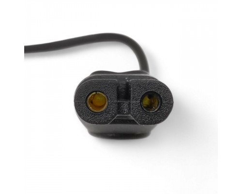 T5431 Кабель переходник USB - 2PIN 5V (Прорезь)