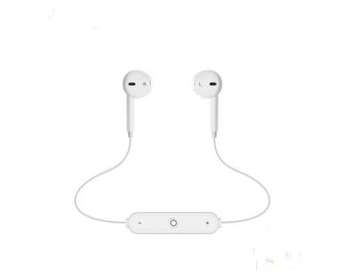 T4014 S6 Bluetooth-гарнитура 4.1 sports headset