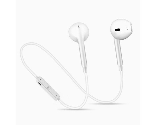 T4014 S6 Bluetooth-гарнитура 4.1 sports headset