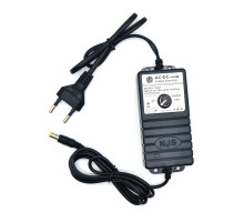 T3384 Адаптер питания VD-1208 (3-24B, 1000mA, 5.5mm)