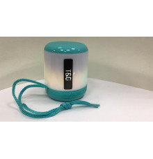 T2936 Колонка BLUETOOTH T&G156 #