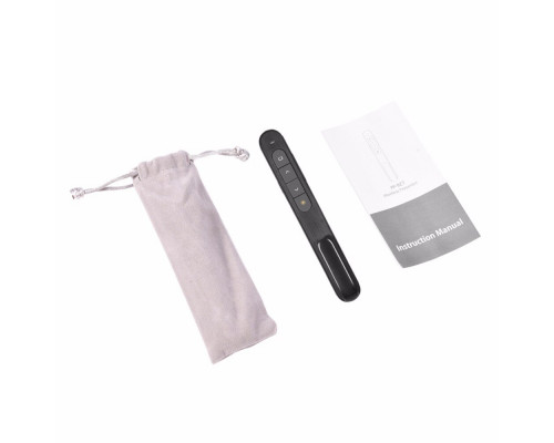 T4478 Беспроводной презентатор PP-927 Lazer Pen