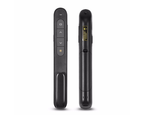 T4478 Беспроводной презентатор PP-927 Lazer Pen