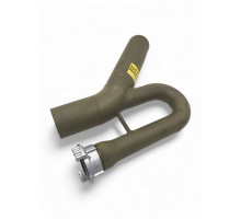 Эжектор нижний 3" (75мм)