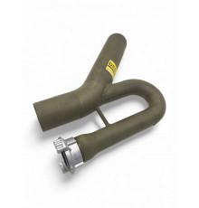 Эжектор нижний 3" (75мм)
