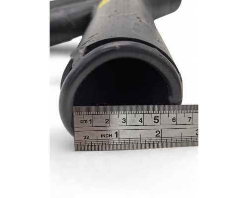 Эжектор нижний 3" (75мм)