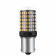 T4511 LED лампа поворотника автомобиля 144smd 1156 3014 1шт