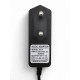 Адаптер питания AC-DC Adapter 5V 1A MiniUSB (тип B, только зарядка)