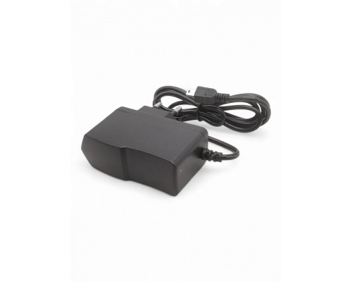 Адаптер питания AC-DC Adapter 5V 1A MiniUSB (тип B, только зарядка)