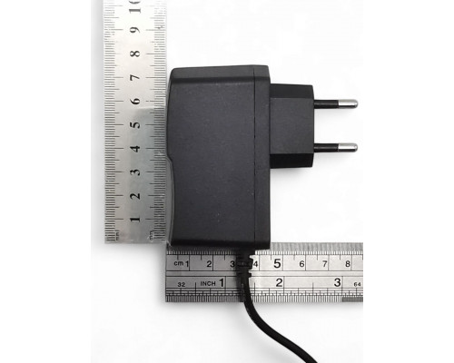 Адаптер питания AC-DC Adapter 5V 1A MiniUSB (тип B, только зарядка)