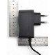 Адаптер питания AC-DC Adapter 5V 1A MiniUSB (тип B, только зарядка)