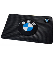 T4624 Коврик на панель авто BMW
