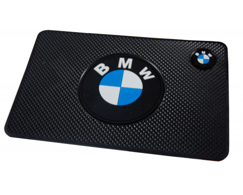 T4624 Коврик на панель авто BMW