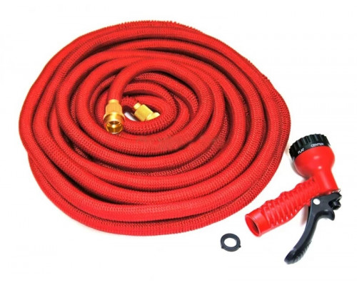T4298 Шланг Растягивающийся Magic Garden Hose, 37м (75ft)