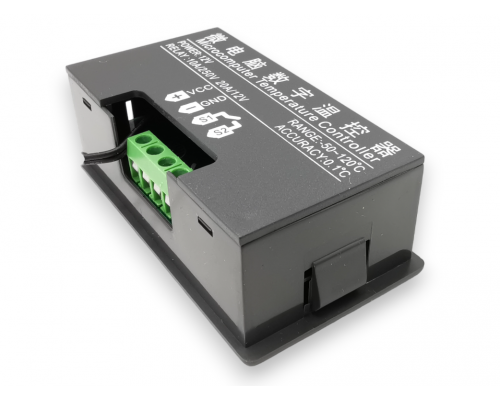 T5414 Термостат W3230 -50 - 120С, 12V