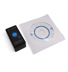 T5495 WiFi V1,5 ELM327 PIC18F25K80 Диагностический сканер OBD2 1 ПЛАТА