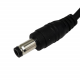 T4931 Адаптер питания AC-DC 19V 3A 5,5mm