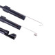 T4886 Эндоскоп 3 в 1(Type-c, Micro, USB) 8мм 2м OT-SME14 AN102op гибкий кабель