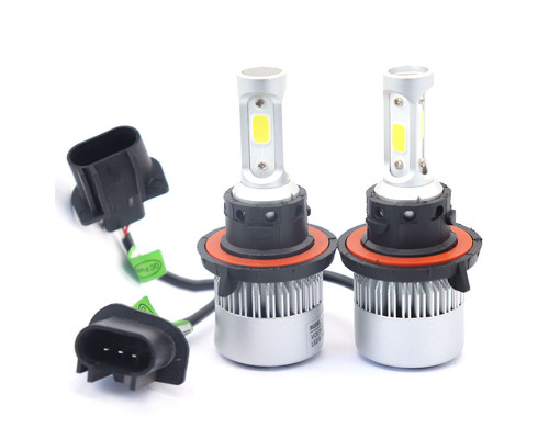T3761 Автомобильные Лампы S2 LED Headlight H13