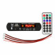 T3422 Модуль MP3 Bluetooth 5.0 DC 12V 2*25W 917BT