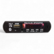 T3422 Модуль MP3 Bluetooth 5.0 DC 12V 2*25W 917BT