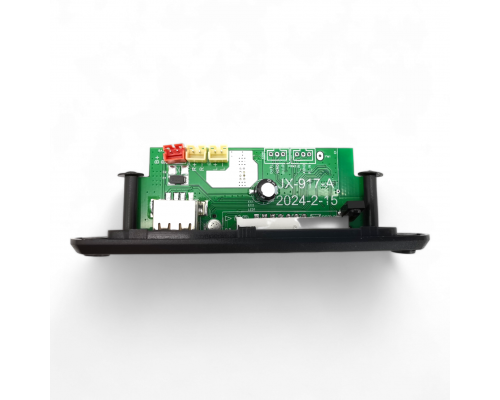 T3422 Модуль MP3 Bluetooth 5.0 DC 12V 2*25W 917BT