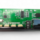 T3422 Модуль MP3 Bluetooth 5.0 DC 12V 2*25W 917BT