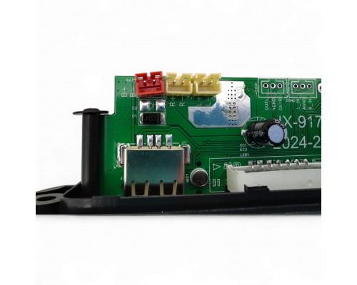 T3422 Модуль MP3 Bluetooth 5.0 DC 12V 2*25W 917BT